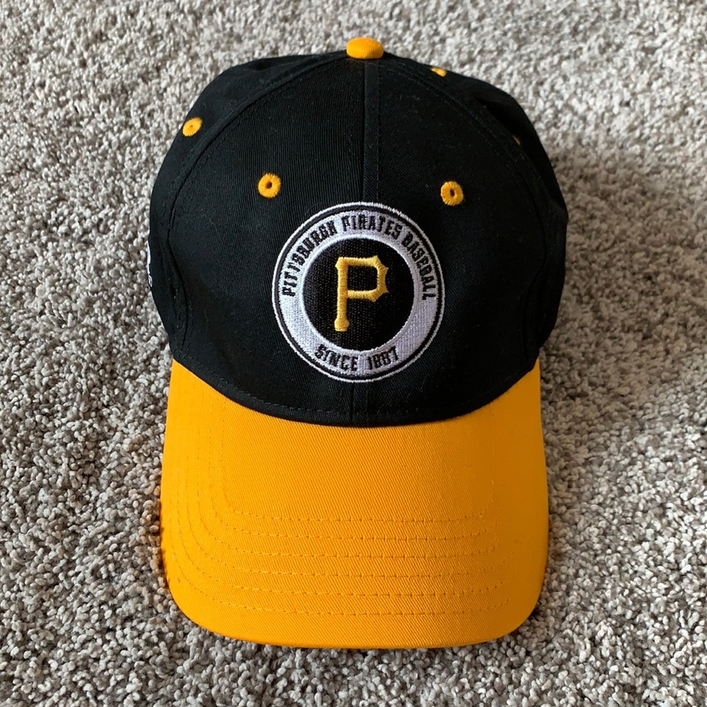 Pittsburgh Pirates Miller Lite Hat
